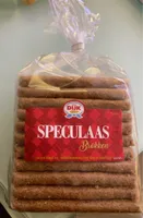 SPECULAAS