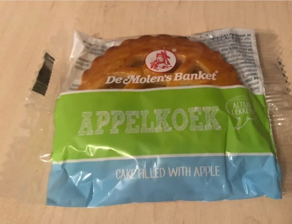 appelkoek