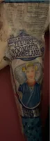 Zeeuwse Roomboter Babbelaar, (butter Candy), 140g