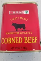 Corned beef