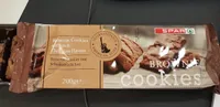 Brownie cookies