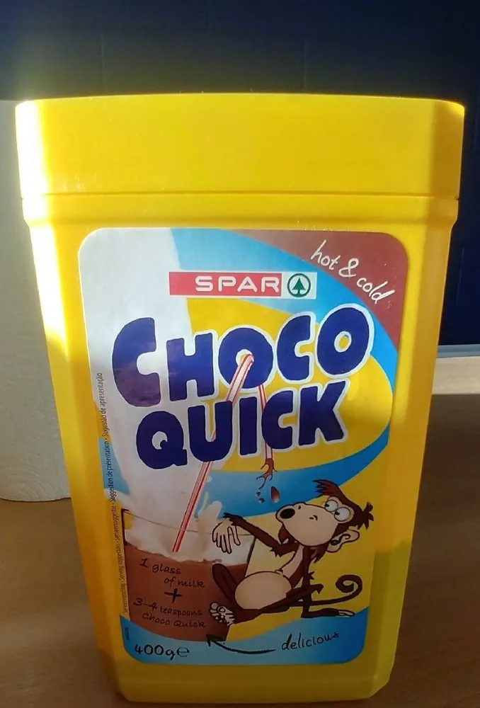 Choco Quick