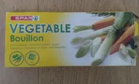 Bouillon végétale