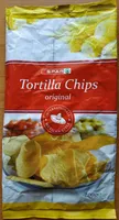 Tortilla Chips