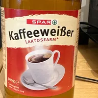 Kaffeeweißer laktosearm