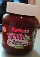 Spread Up Hazelnut Choco
