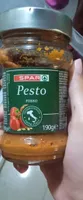 Pesto Rosso
