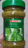 Pesto alla Genovese