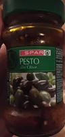 Pesto  alle Olive