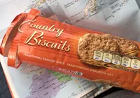 Country biscuits