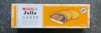 Jaffa Cakes