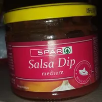Salsa Dip