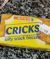 Cricks