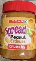 Peanut Butter Crunchy