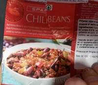 Chili beans