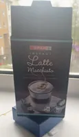 Latte macchiato