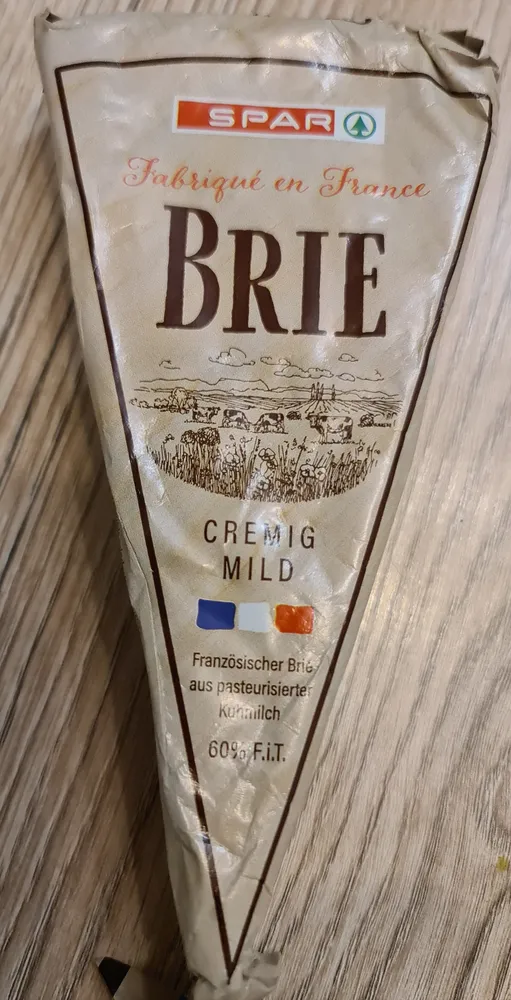 Brie
