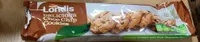 Delicius Choco Chip Cookies