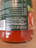 pastasaus Tradizionale