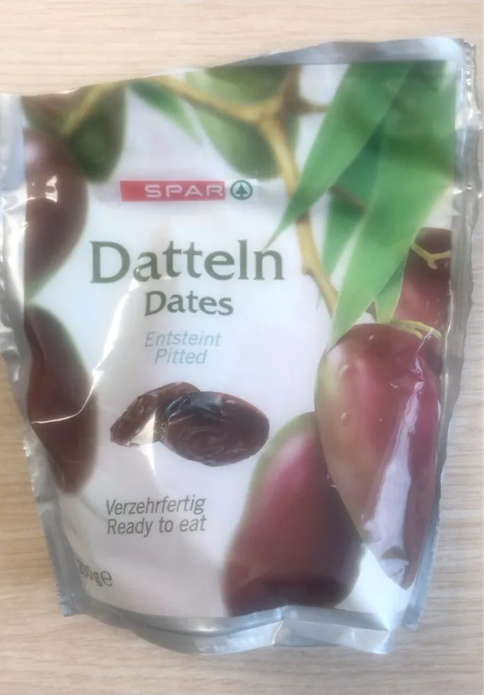 Datteln