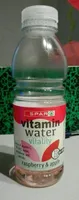 SPAR Vitamin water vitality