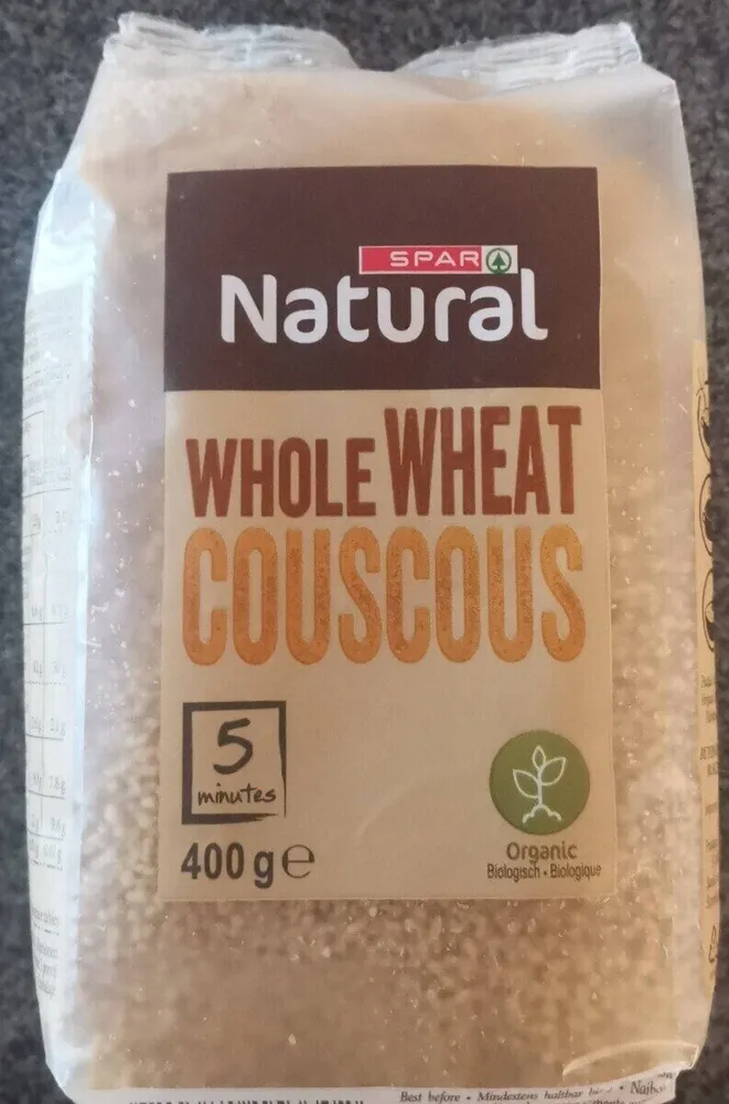 Couscous