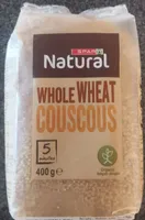 Couscous