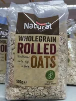 Wholegrain Rolled Oats