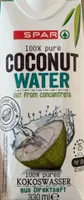 Coconut Water