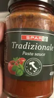 Tradizionale Pasta Sauce