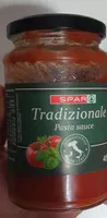 Salsa de pasta Tradicional