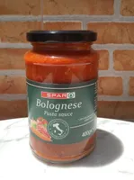 Salsa Boloñesa