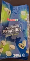Californian Pistachios