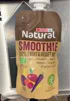 Natural Smoothie