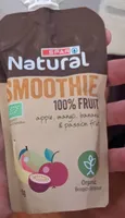 Natural Smoothie