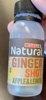 Ginger shot