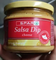 Salsa dip