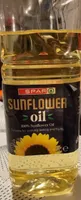 Sunflower oil
