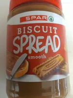 Biscuit Spread Smooth