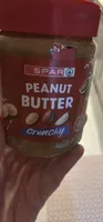 PEANUT BUTTER Crunchy