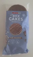 Reiswaffel