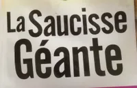 La Savoureuse