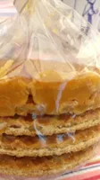 Rosenberg Delfts Blik Stroopwafels