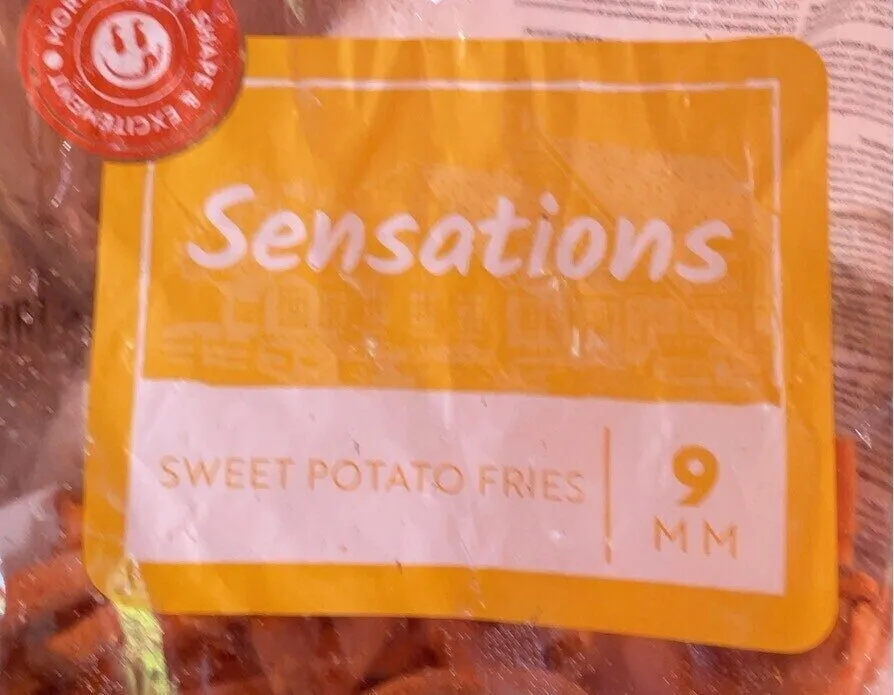 Farm frites