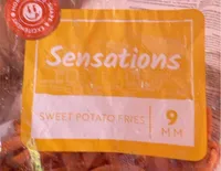 Farm frites