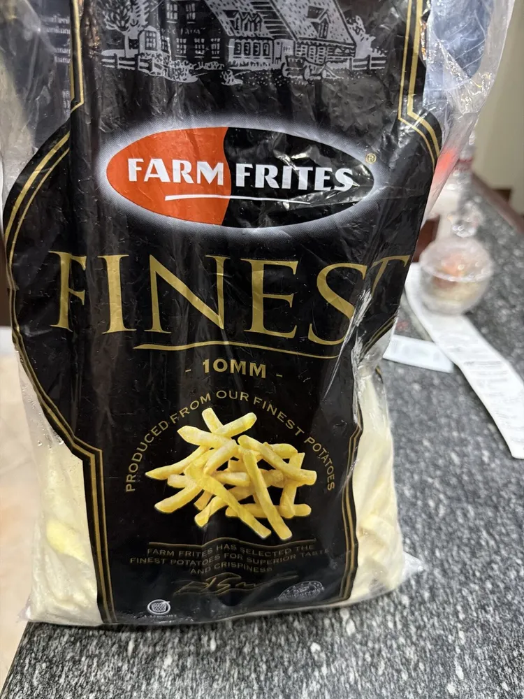 Fries