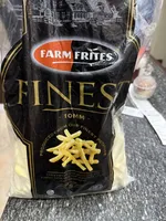 Fries