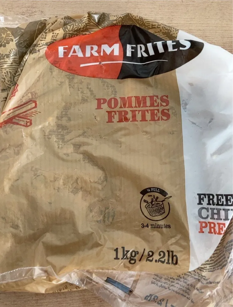 patatas