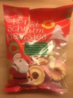 Guimauve de Noel