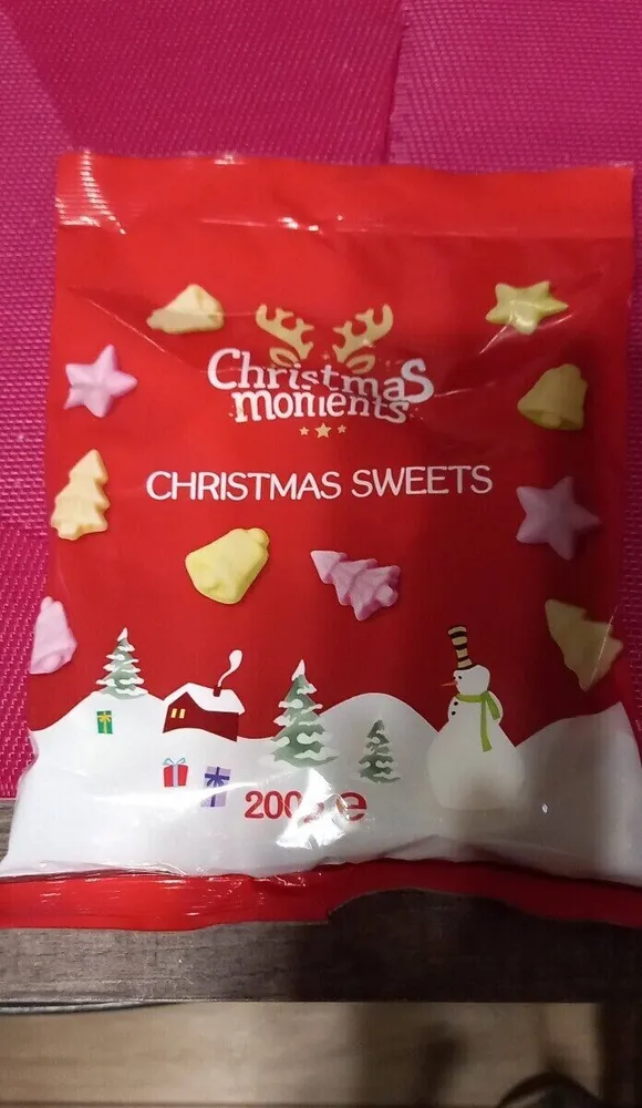 Christmas Sweets